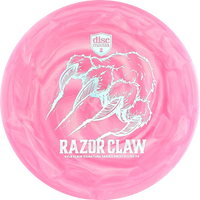 P-Line Flex 2 P4 Kyle Klein Razor Claw