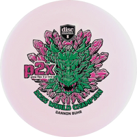 P-Line Glow Flex 3 2025 Gannon Buhr World Champion P2X