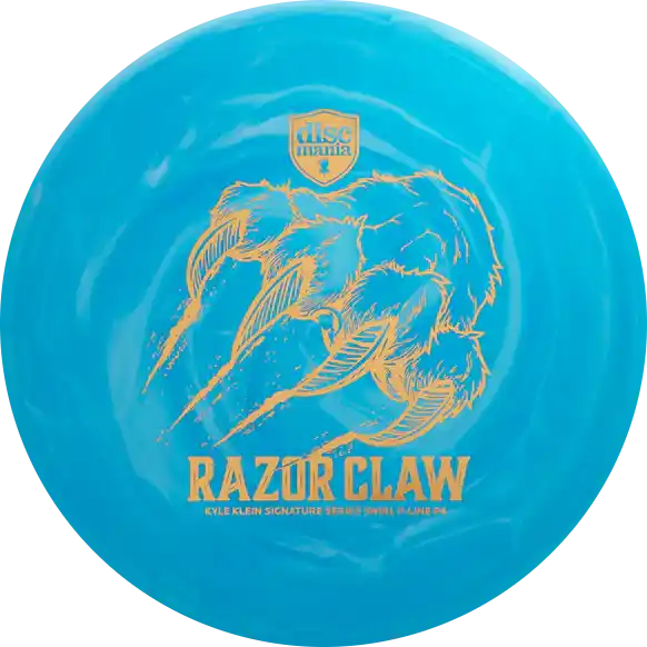 P-Line Flex 2 P4 Kyle Klein Razor Claw