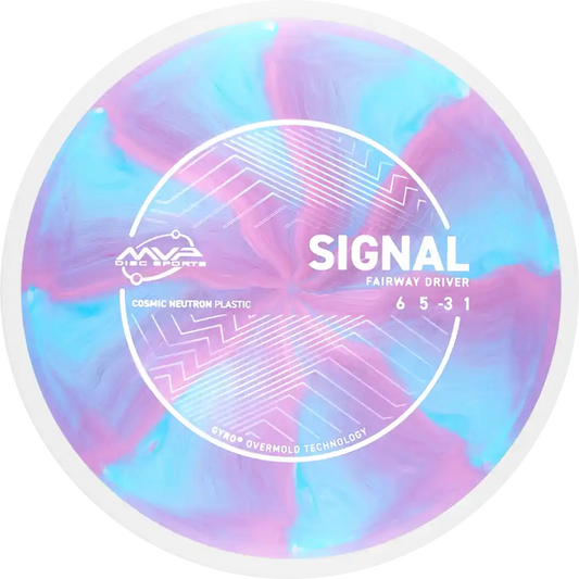 Cosmic Neutron Signal