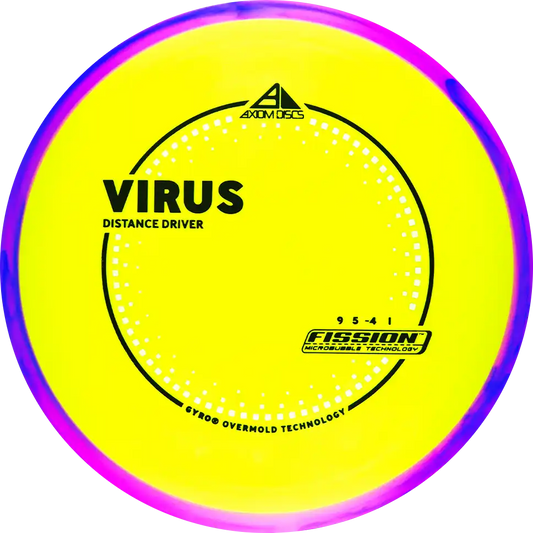 Fission Virus