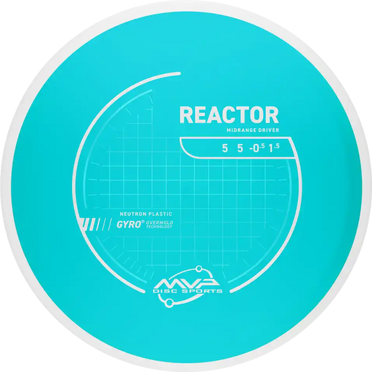 Neutron Reactor