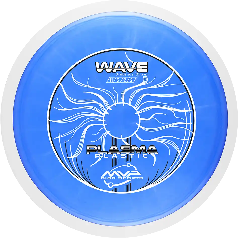 Plasma Wave