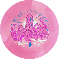 Parallel Kaiju Expanse