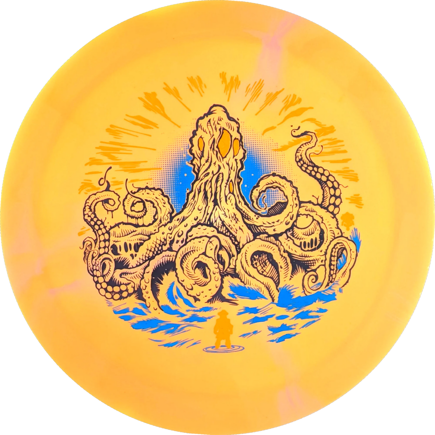 Parallel Kaiju Expanse