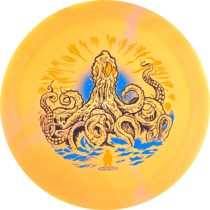 Parallel Kaiju Expanse