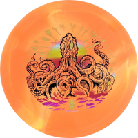 Parallel Kaiju Expanse