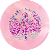 Parallel Kaiju Expanse