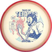 Particle Eclipse Jeremy Koling 2025 Halloween Hex