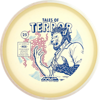 Particle Eclipse Jeremy Koling 2025 Halloween Hex