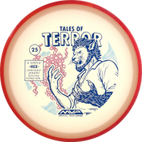 Particle Eclipse Jeremy Koling 2025 Halloween Hex