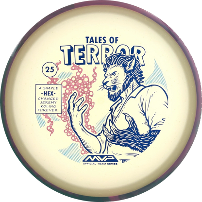 Particle Eclipse Jeremy Koling 2025 Halloween Hex