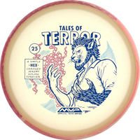 Particle Eclipse Jeremy Koling 2025 Halloween Hex