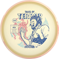 Particle Eclipse Jeremy Koling 2025 Halloween Hex