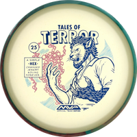 Particle Eclipse Jeremy Koling 2025 Halloween Hex