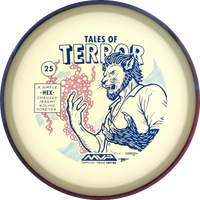 Particle Eclipse Jeremy Koling 2025 Halloween Hex