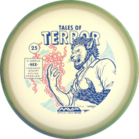 Particle Eclipse Jeremy Koling 2025 Halloween Hex