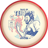 Particle Eclipse Jeremy Koling 2025 Halloween Hex