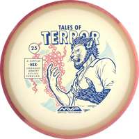 Particle Eclipse Jeremy Koling 2025 Halloween Hex