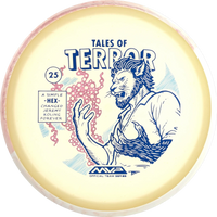 Particle Eclipse Jeremy Koling 2025 Halloween Hex