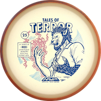 Particle Eclipse Jeremy Koling 2025 Halloween Hex