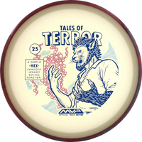 Particle Eclipse Jeremy Koling 2025 Halloween Hex