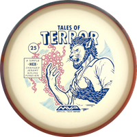 Particle Eclipse Jeremy Koling 2025 Halloween Hex