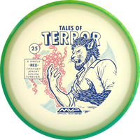 Particle Eclipse Jeremy Koling 2025 Halloween Hex