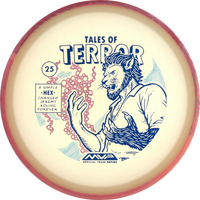 Particle Eclipse Jeremy Koling 2025 Halloween Hex