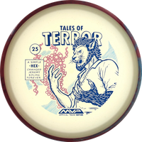 Particle Eclipse Jeremy Koling 2025 Halloween Hex