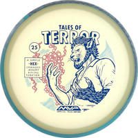 Particle Eclipse Jeremy Koling 2025 Halloween Hex