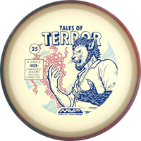 Particle Eclipse Jeremy Koling 2025 Halloween Hex