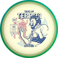 Particle Eclipse Jeremy Koling 2025 Halloween Hex