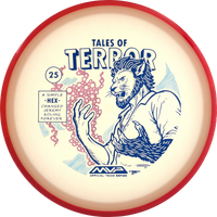 Particle Eclipse Jeremy Koling 2025 Halloween Hex