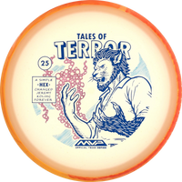 Particle Eclipse Jeremy Koling 2025 Halloween Hex