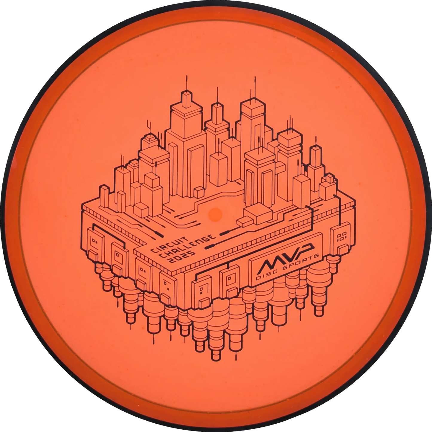 Particle Glow Proton 2025 Circuit Challenge Uplink