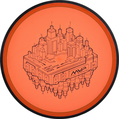 Particle Glow Proton 2025 Circuit Challenge Uplink