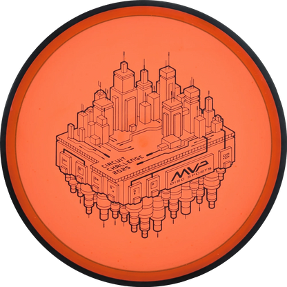 Particle Glow Proton 2025 Circuit Challenge Uplink