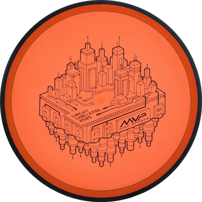 Particle Glow Proton 2025 Circuit Challenge Uplink