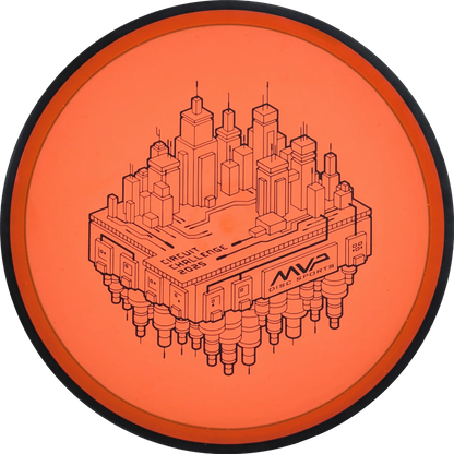 Particle Glow Proton 2025 Circuit Challenge Uplink