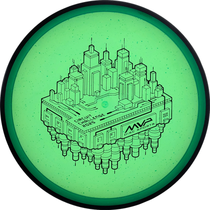 Particle Glow Proton 2025 Circuit Challenge Uplink