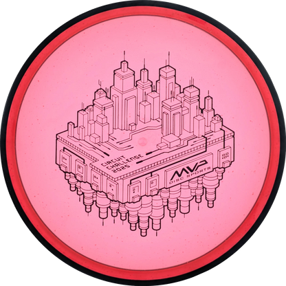 Particle Glow Proton 2025 Circuit Challenge Uplink