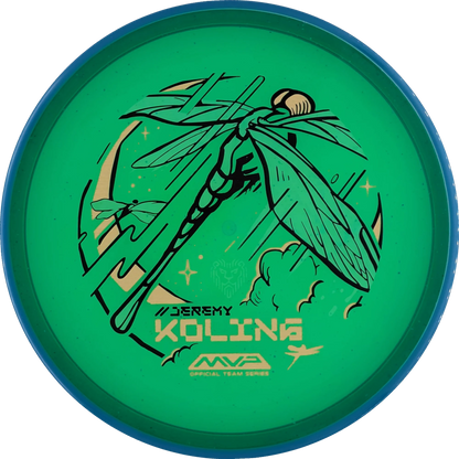 Particle Glow Proton Jeremy Koling Tempo