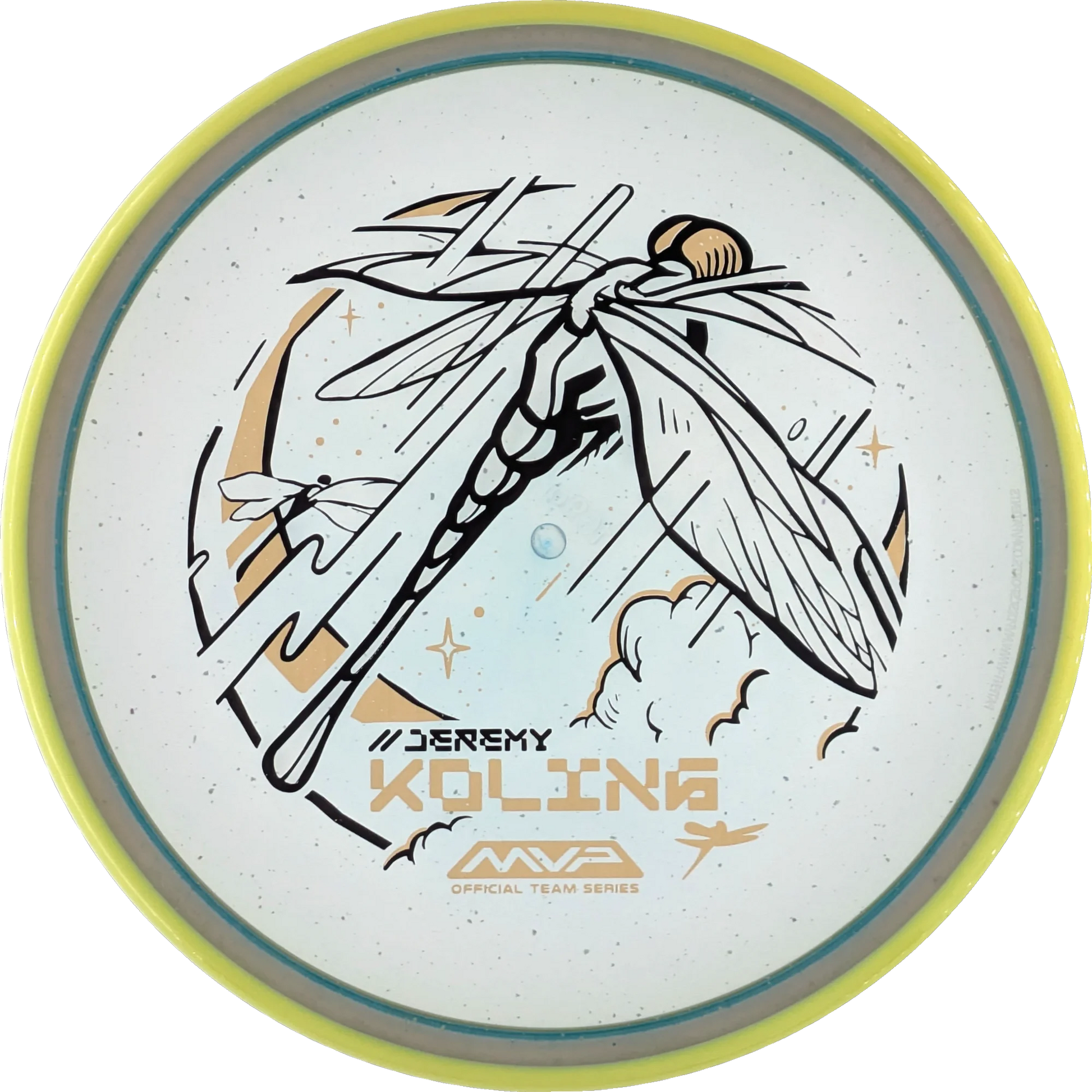 Particle Glow Proton Jeremy Koling Tempo