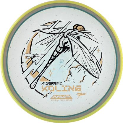 Particle Glow Proton Jeremy Koling Tempo