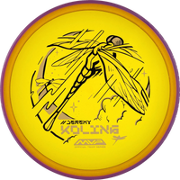 Particle Glow Proton Jeremy Koling Tempo