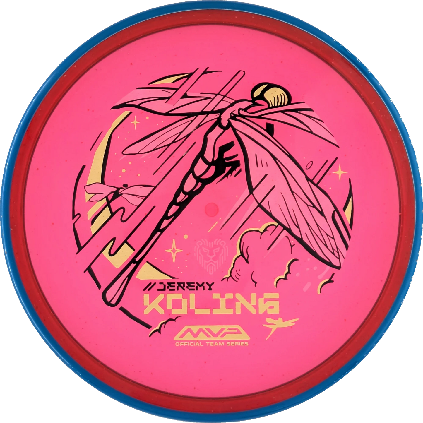 Particle Glow Proton Jeremy Koling Tempo