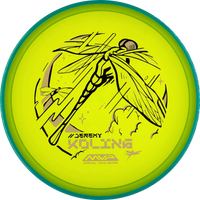 Particle Glow Proton Jeremy Koling Tempo