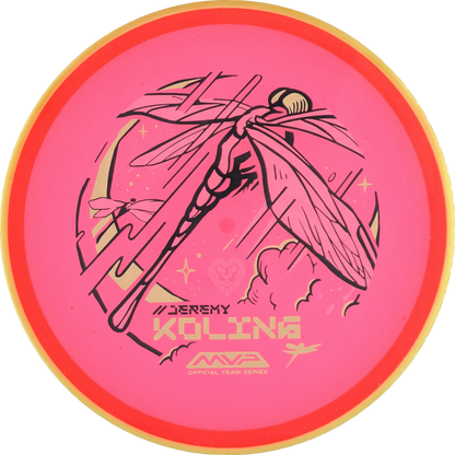 Particle Glow Proton Jeremy Koling Tempo