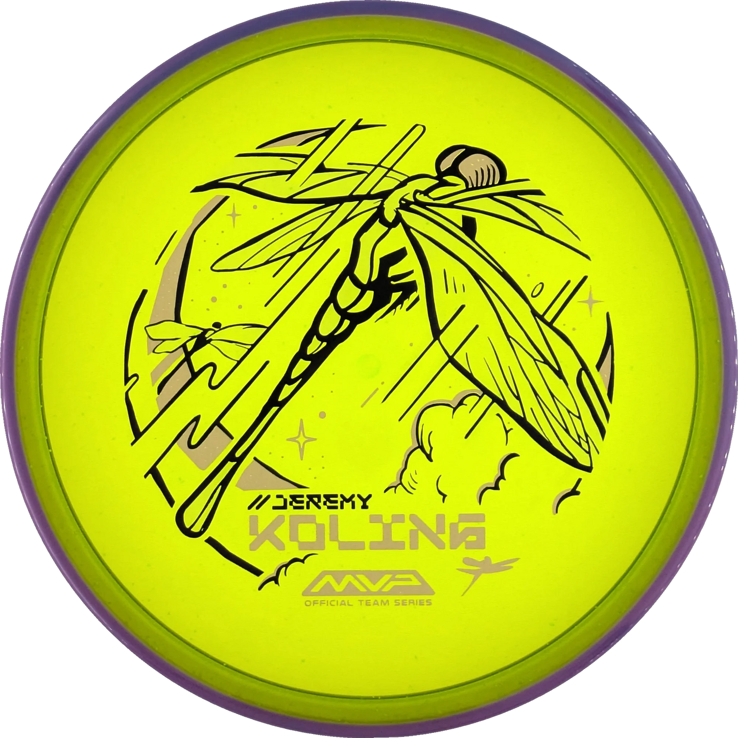 Particle Glow Proton Jeremy Koling Tempo